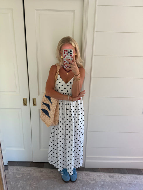 Boardwalk Dress